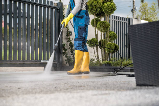Best Playground Equipment Cleaning  in Flat Rock, MI